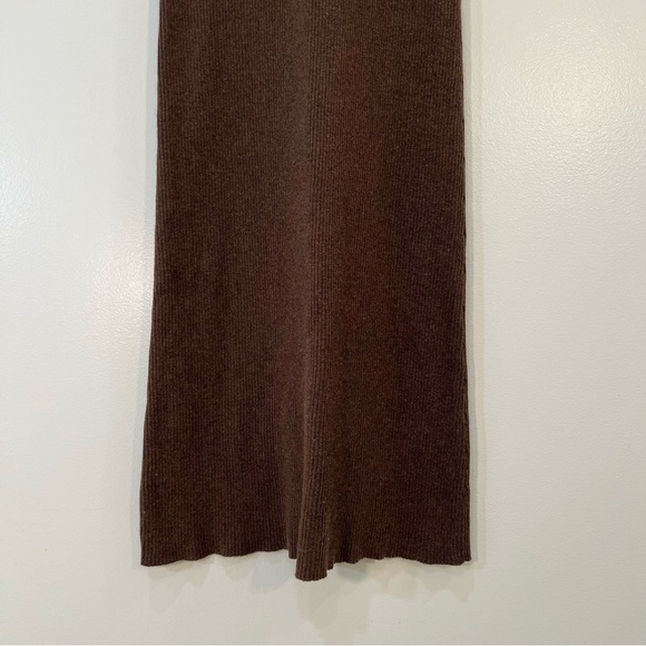 Tasha Polizzi Helena Rib Knit Midi Dress - Picture 5 of 12